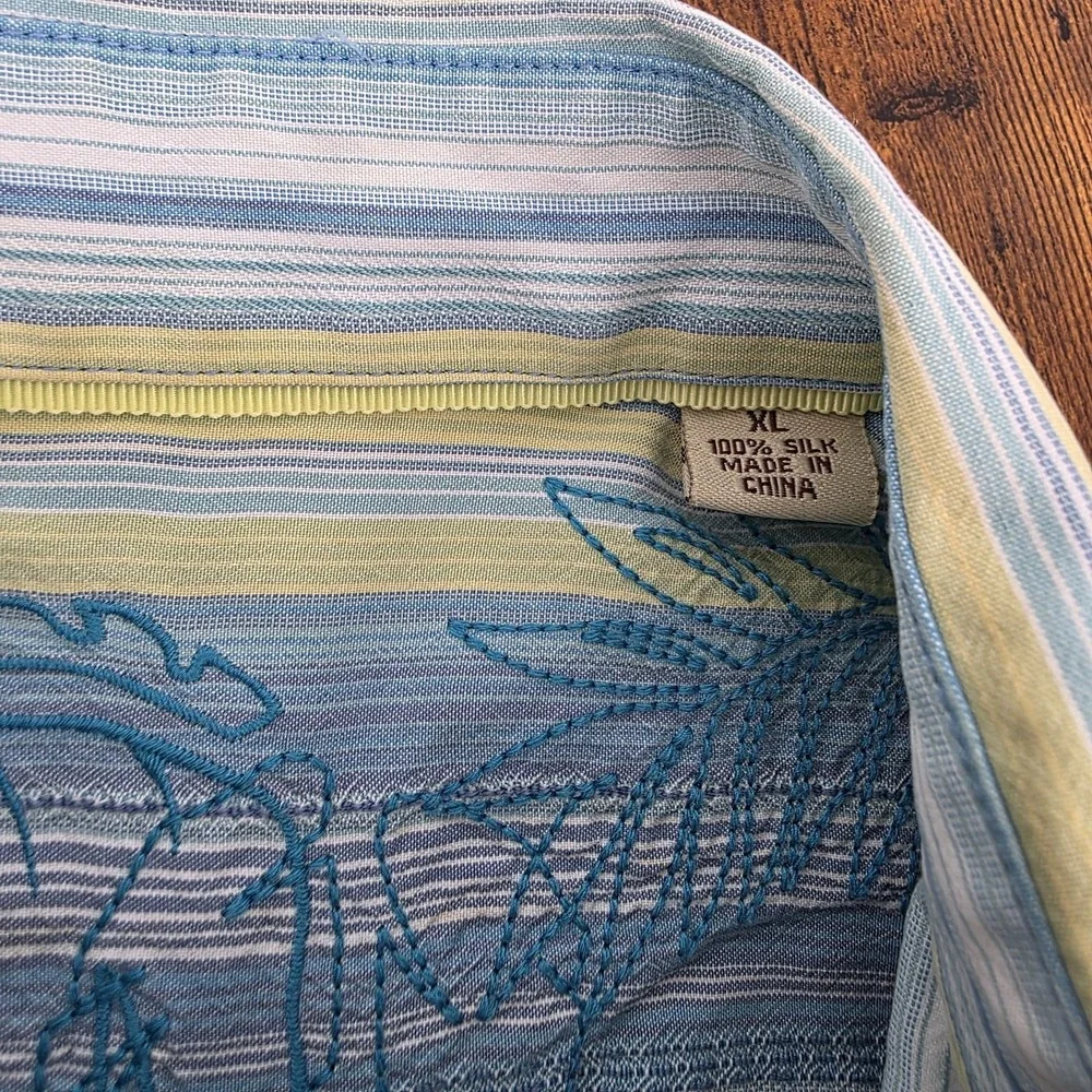 Tommy Bahama thanks your
